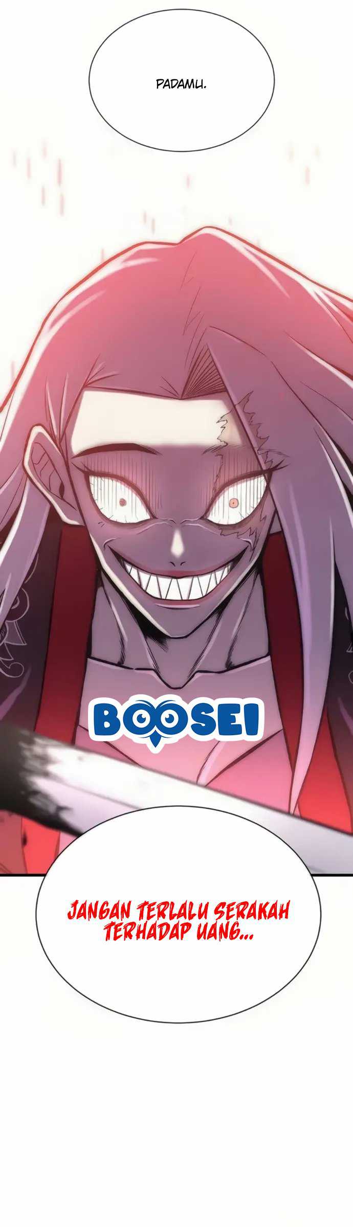 Born to be God (Tokjjom) Chapter 11 halaman 65