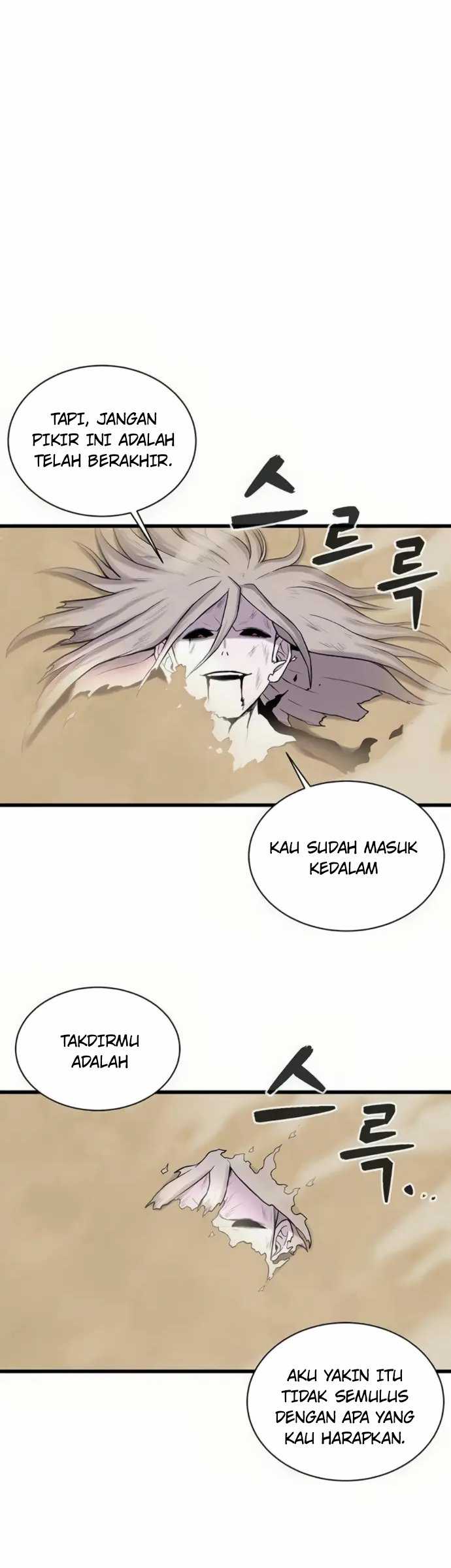 Born to be God (Tokjjom) Chapter 11 halaman 49