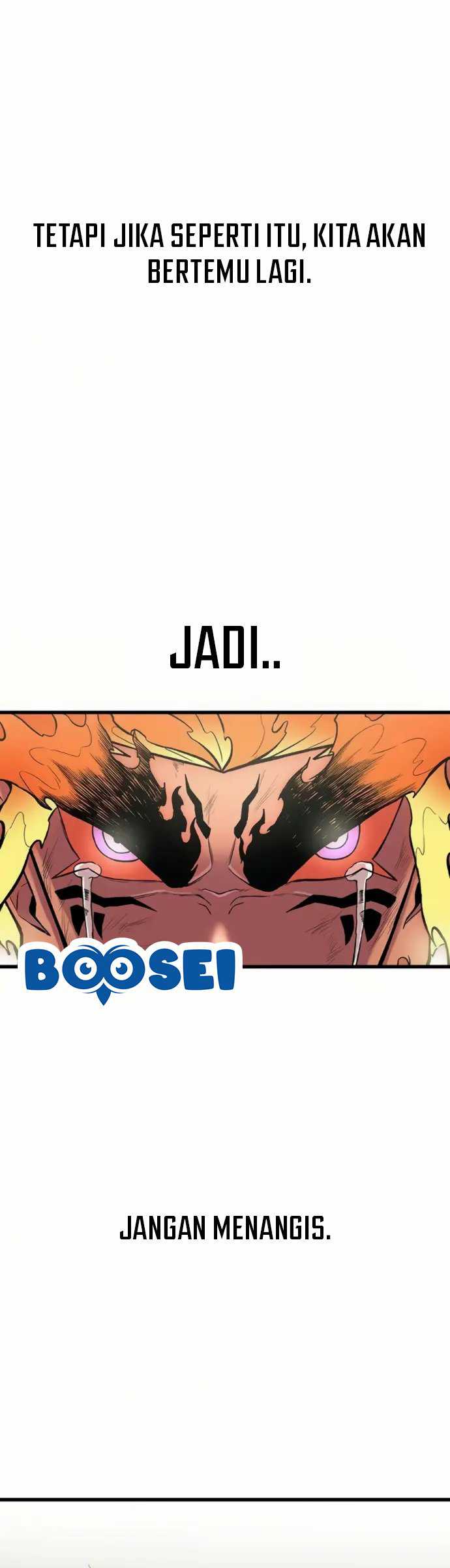 Born to be God (Tokjjom) Chapter 11 halaman 2