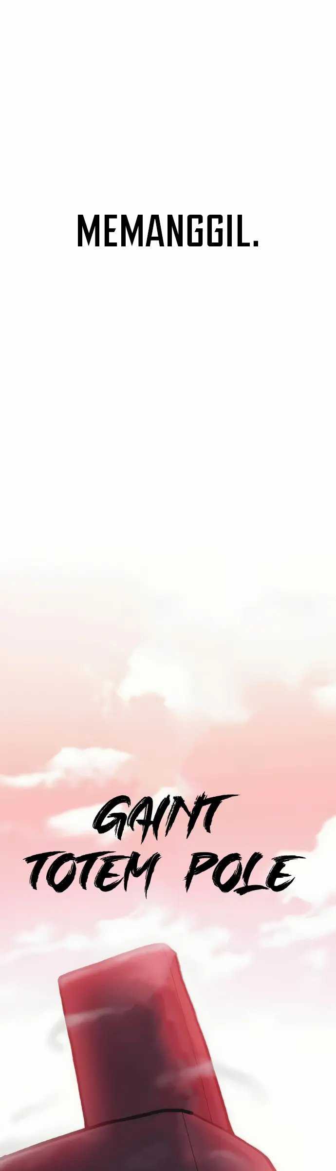 Born to be God (Tokjjom) Chapter 11 halaman 33