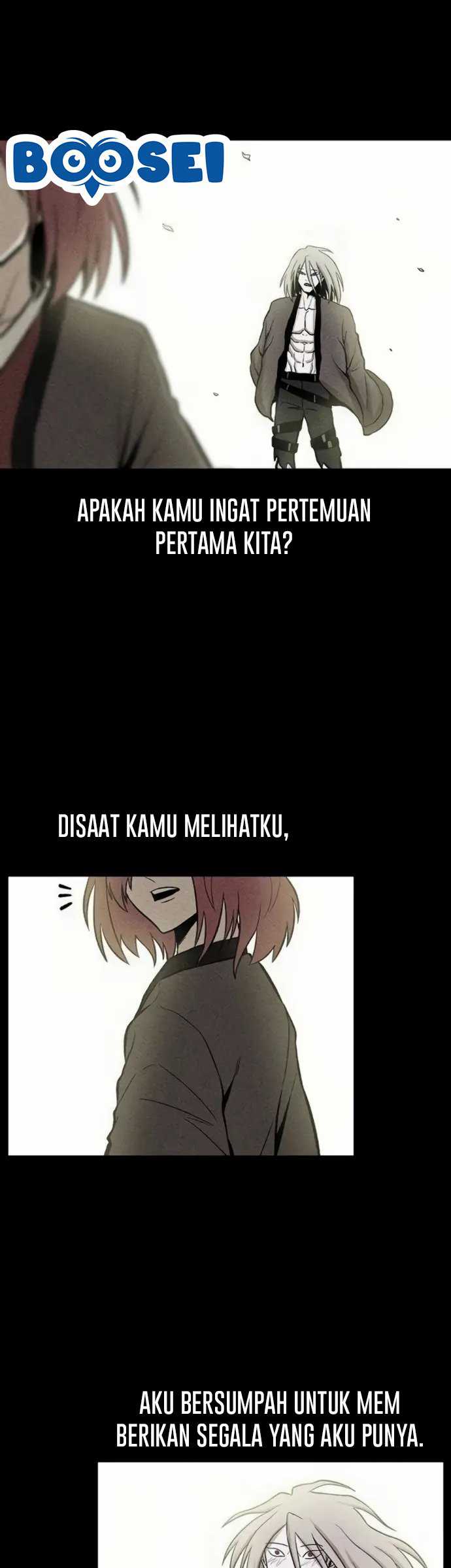 Born to be God (Tokjjom) Chapter 11 halaman 25