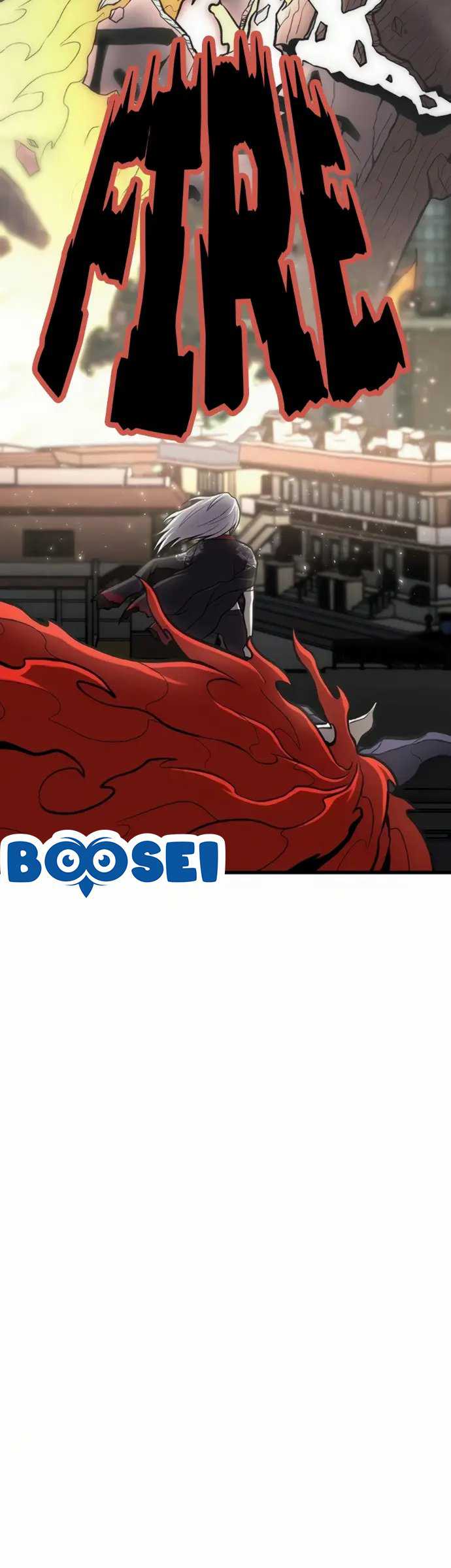 Born to be God (Tokjjom) Chapter 11 halaman 46