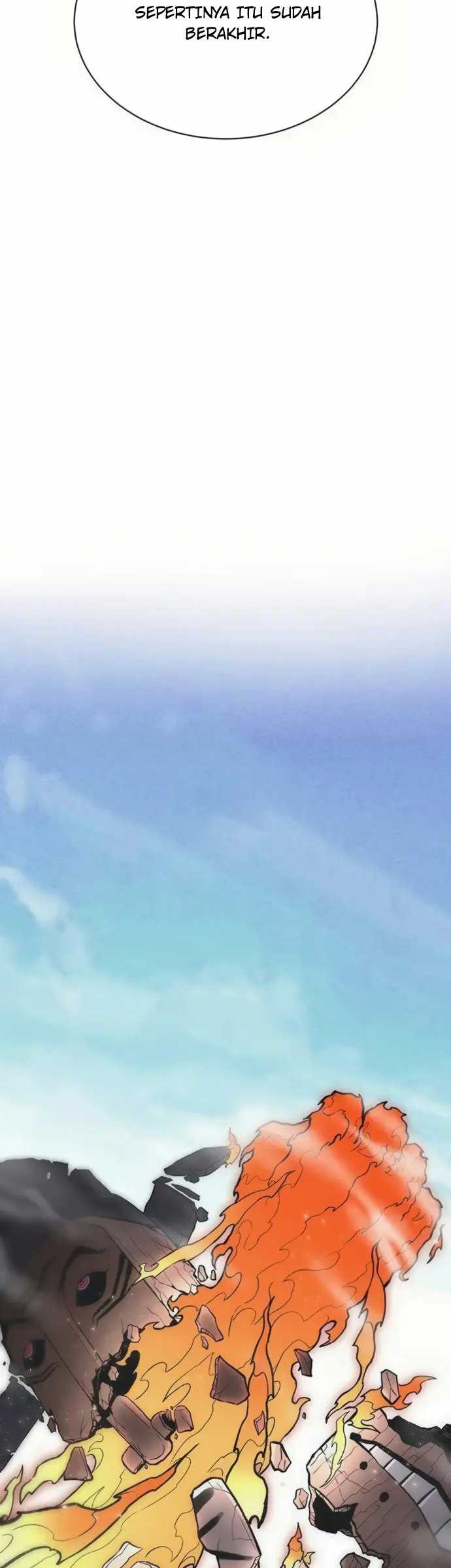 Born to be God (Tokjjom) Chapter 11 halaman 45