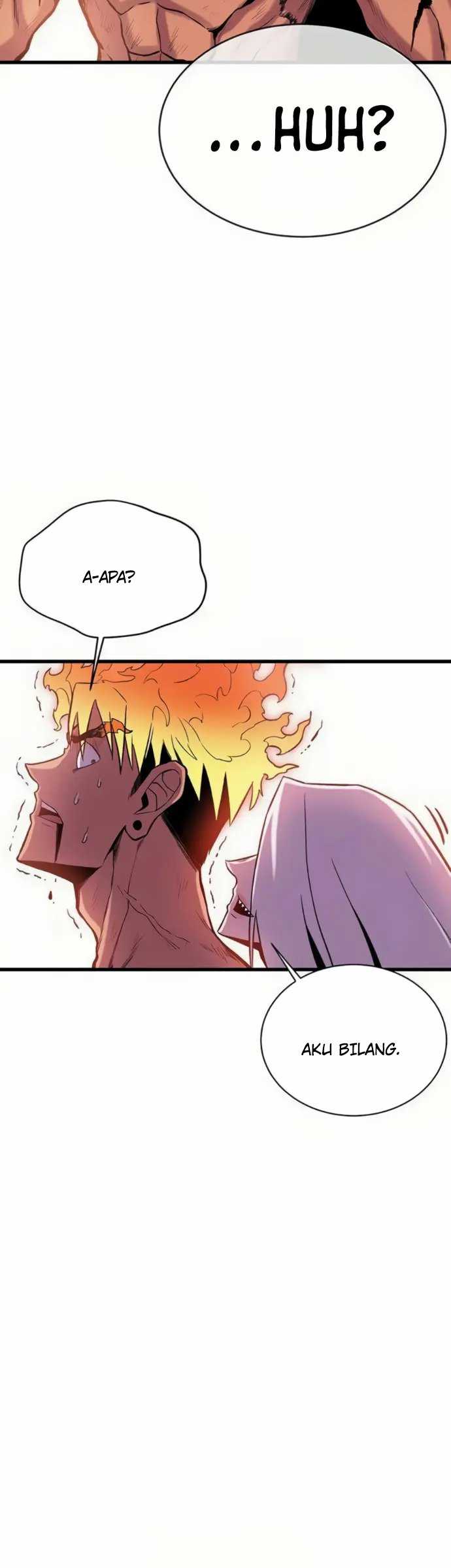 Born to be God (Tokjjom) Chapter 11 halaman 64