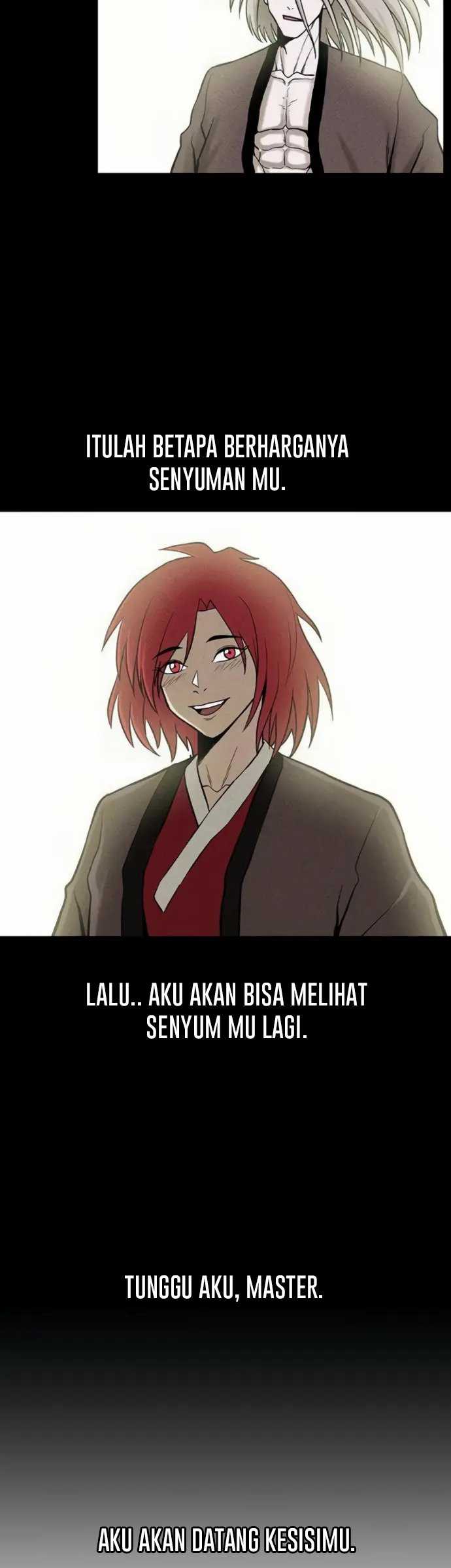 Born to be God (Tokjjom) Chapter 11 halaman 26