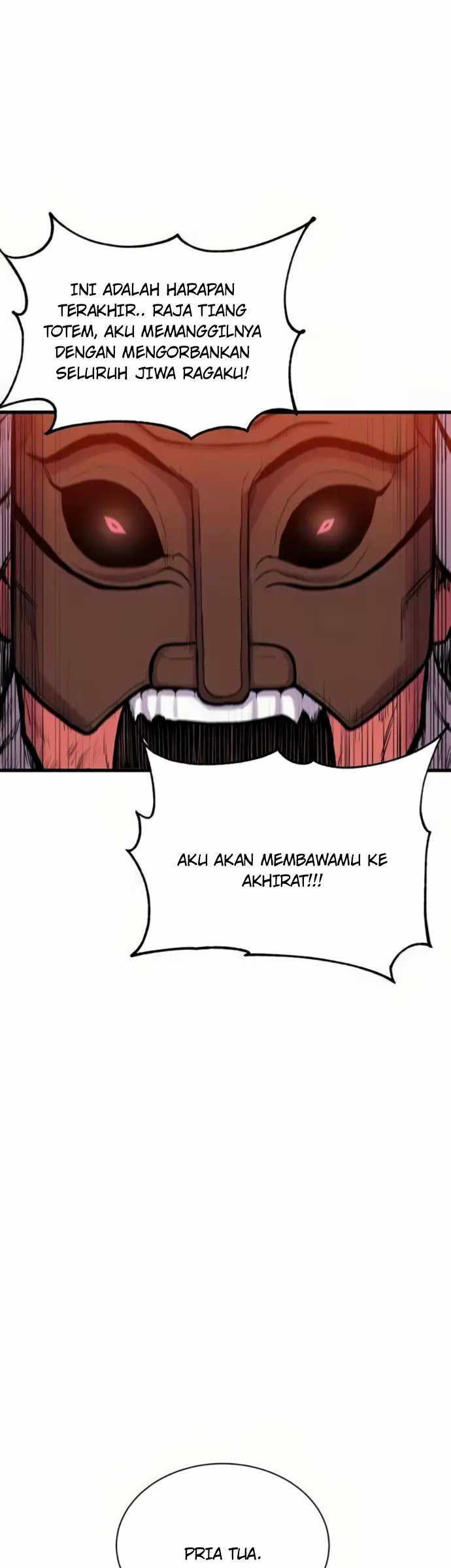 Born to be God (Tokjjom) Chapter 11 halaman 36
