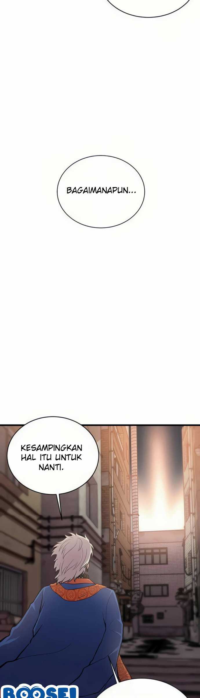 Born to be God (Tokjjom) Chapter 12 halaman 25