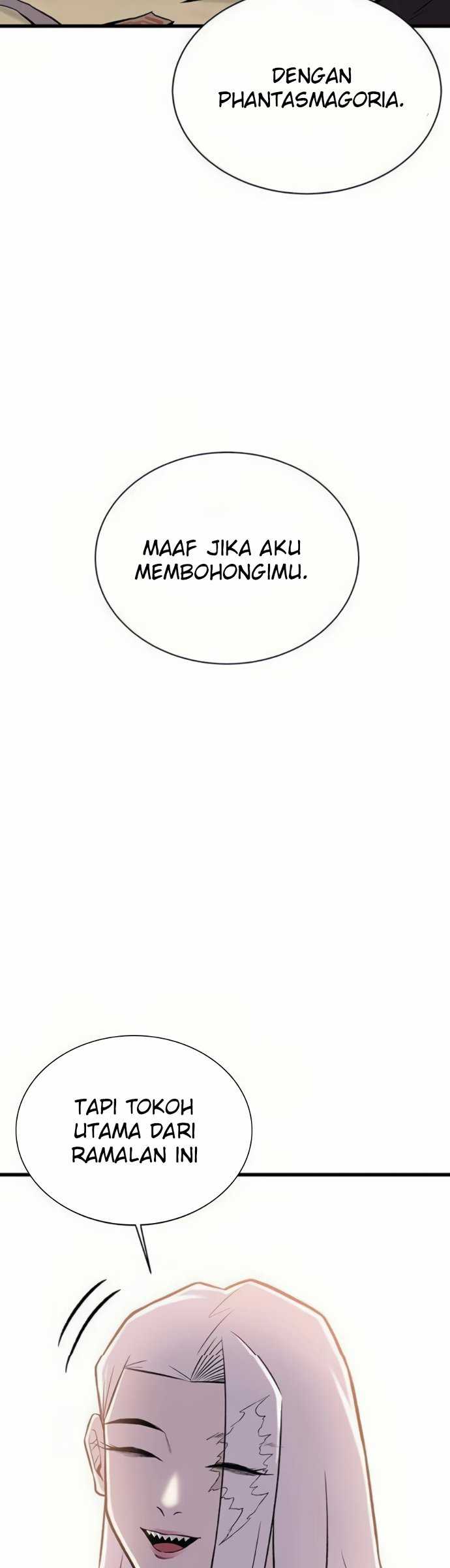 Born to be God (Tokjjom) Chapter 12 halaman 13