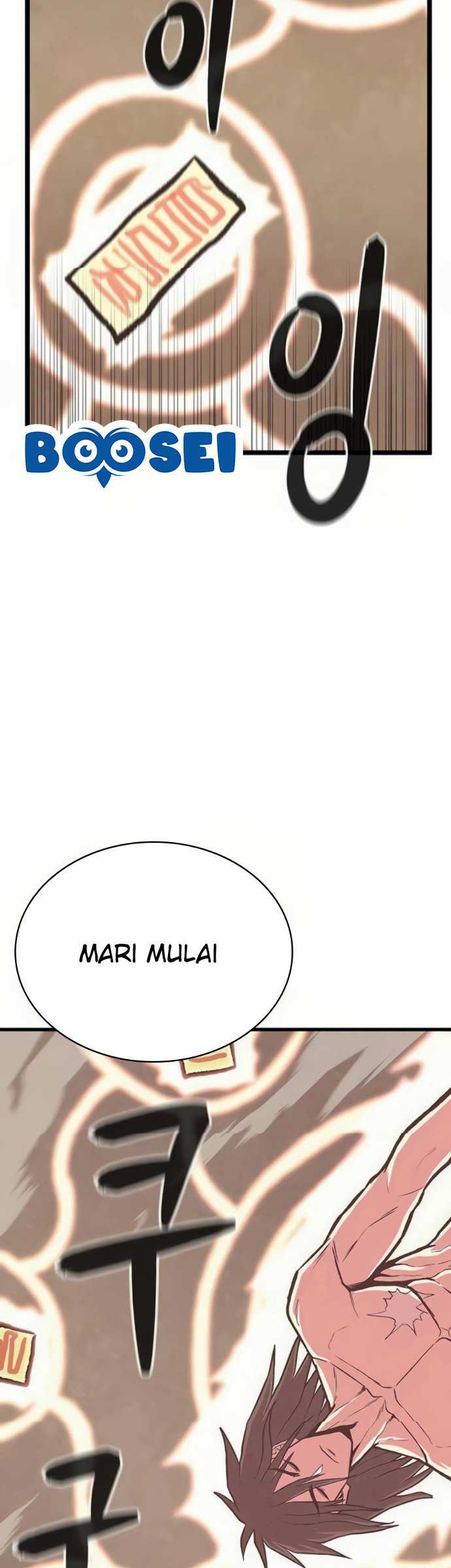 Born to be God (Tokjjom) Chapter 12 halaman 38