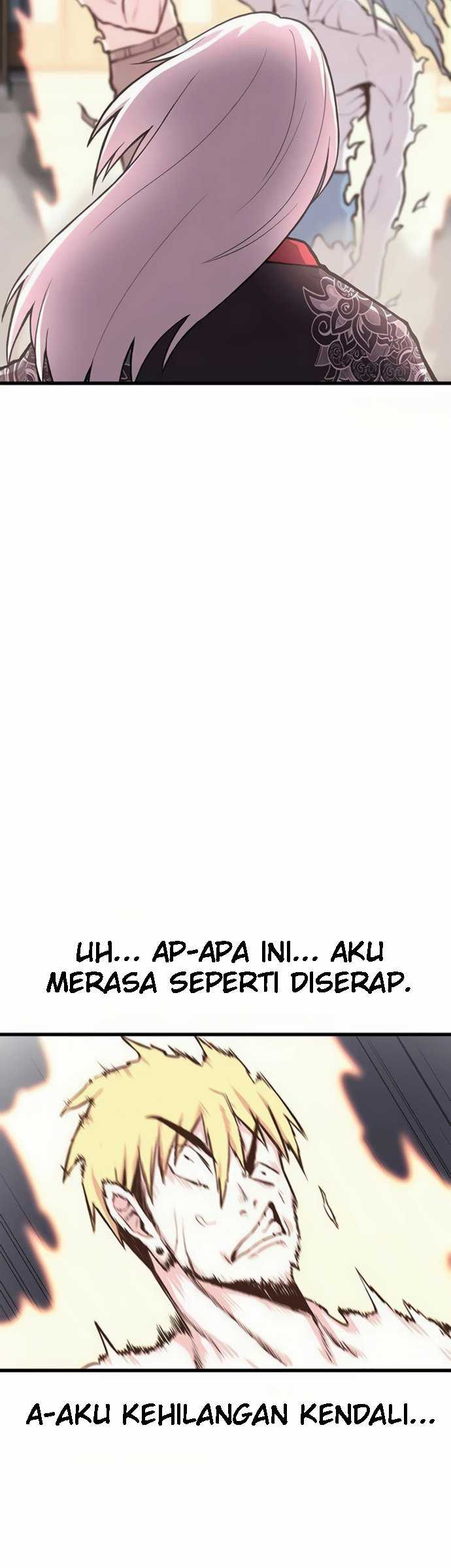 Born to be God (Tokjjom) Chapter 13 halaman 22