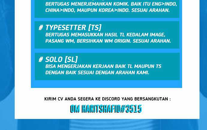 Born to be God (Tokjjom) Chapter 13 halaman 49