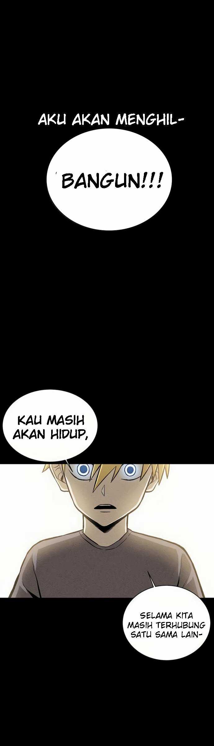 Born to be God (Tokjjom) Chapter 13 halaman 24