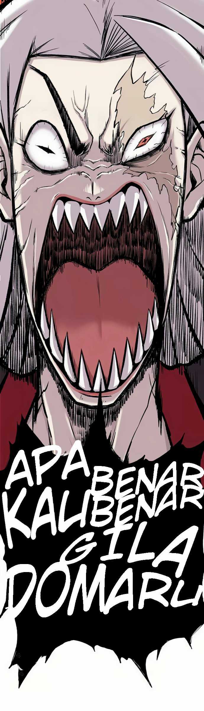 Born to be God (Tokjjom) Chapter 13 halaman 46
