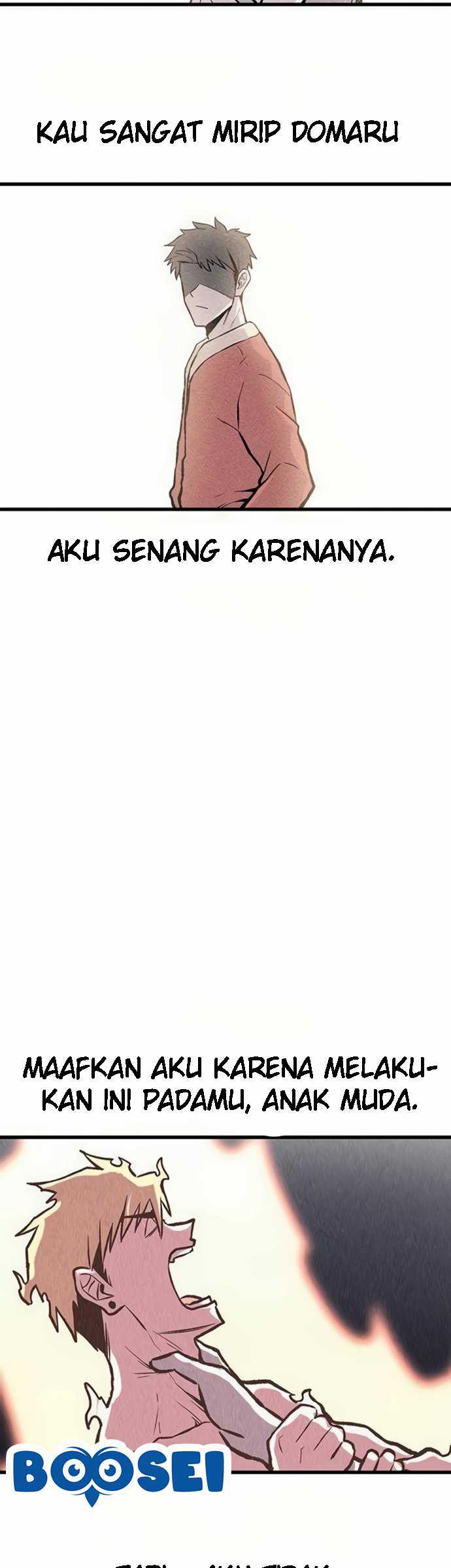 Born to be God (Tokjjom) Chapter 13 halaman 20