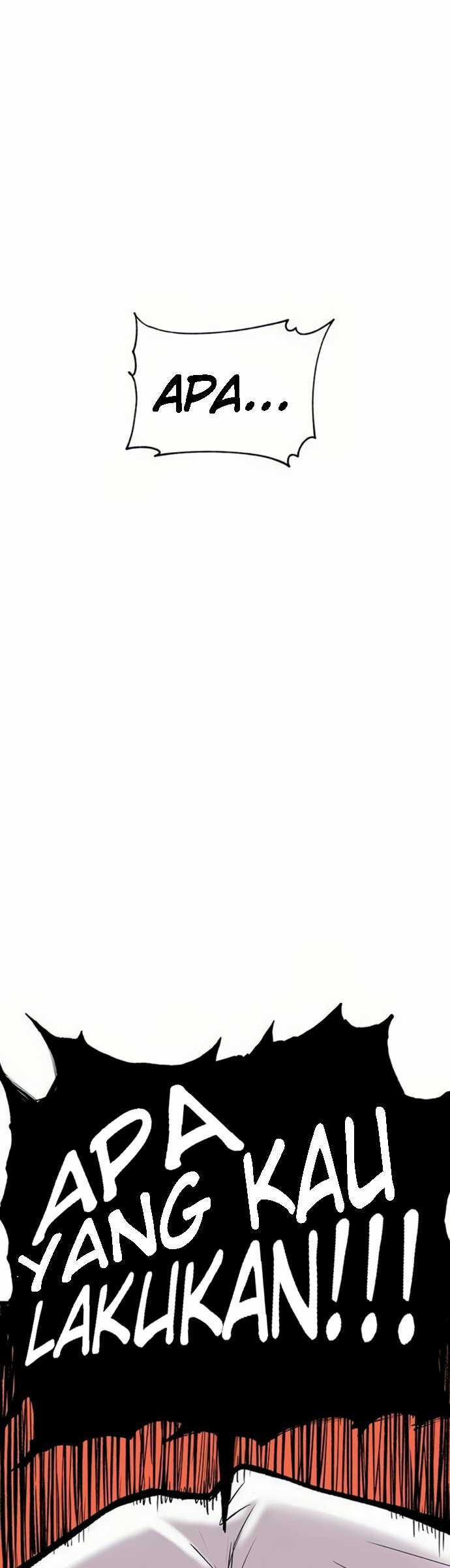 Born to be God (Tokjjom) Chapter 13 halaman 45