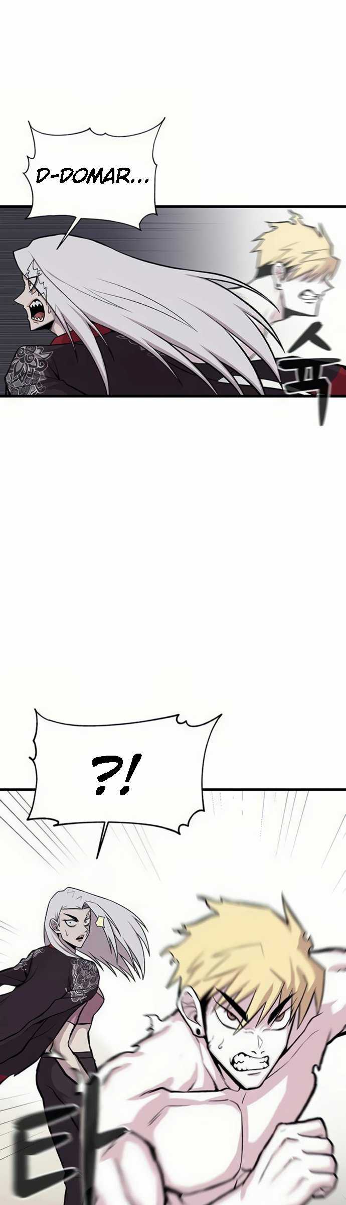 Born to be God (Tokjjom) Chapter 13 halaman 28