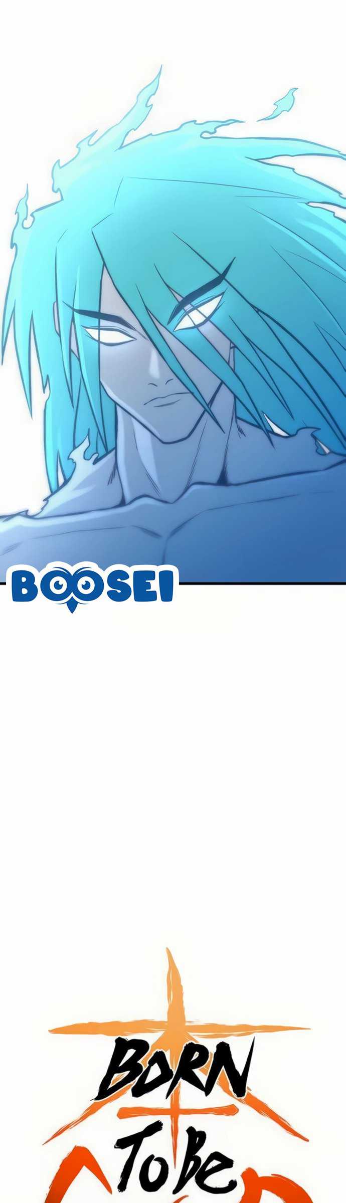 Born to be God (Tokjjom) Chapter 13 halaman 7