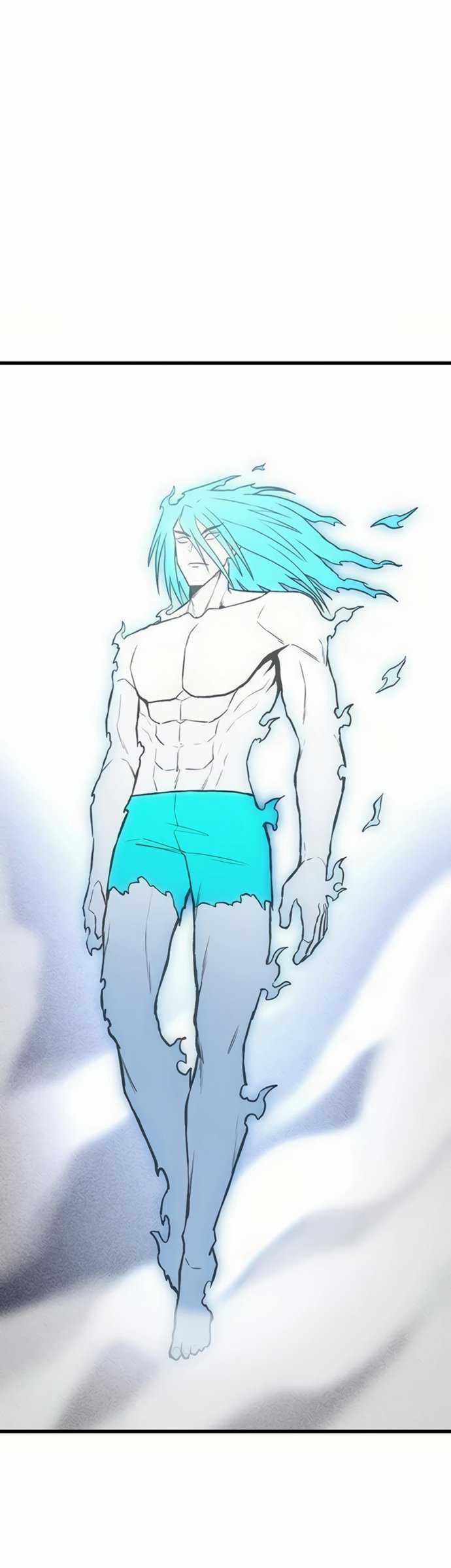 Born to be God (Tokjjom) Chapter 13 halaman 6