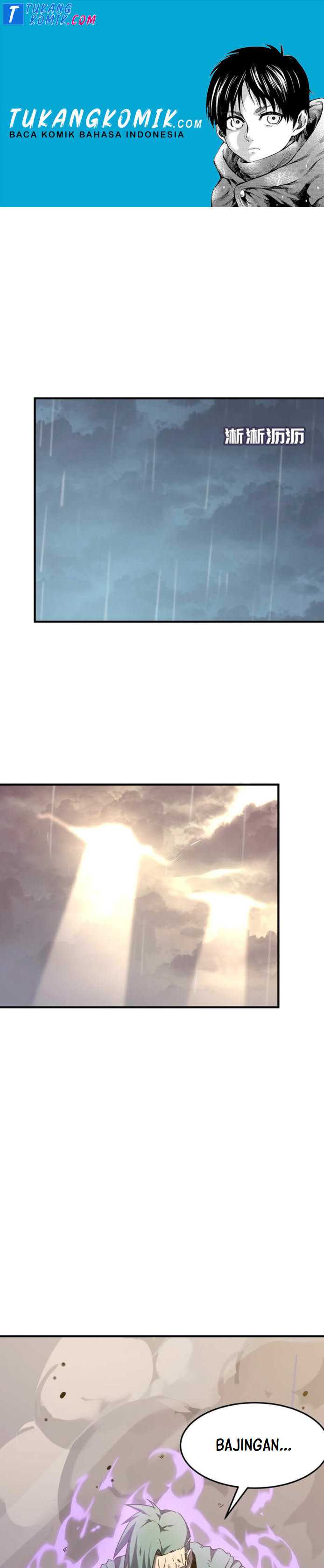 Hero! Watch up! (Brave : Please Respect Yourself) Chapter 21 halaman 1