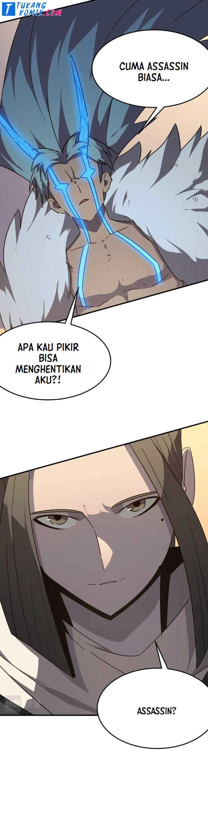 Hero! Watch up! (Brave : Please Respect Yourself) Chapter 21 halaman 10