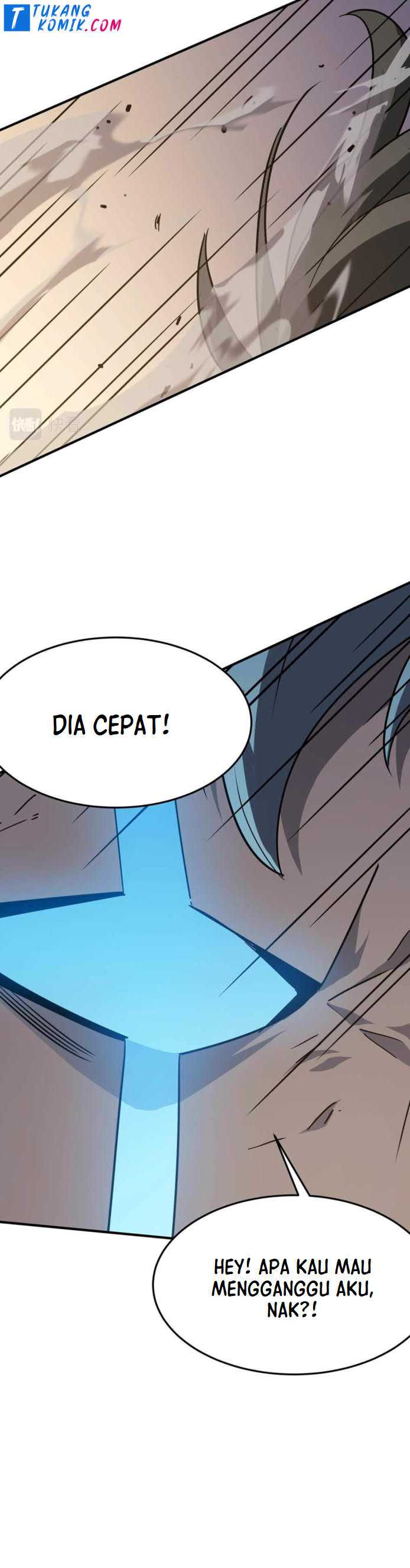 Hero! Watch up! (Brave : Please Respect Yourself) Chapter 21 halaman 7