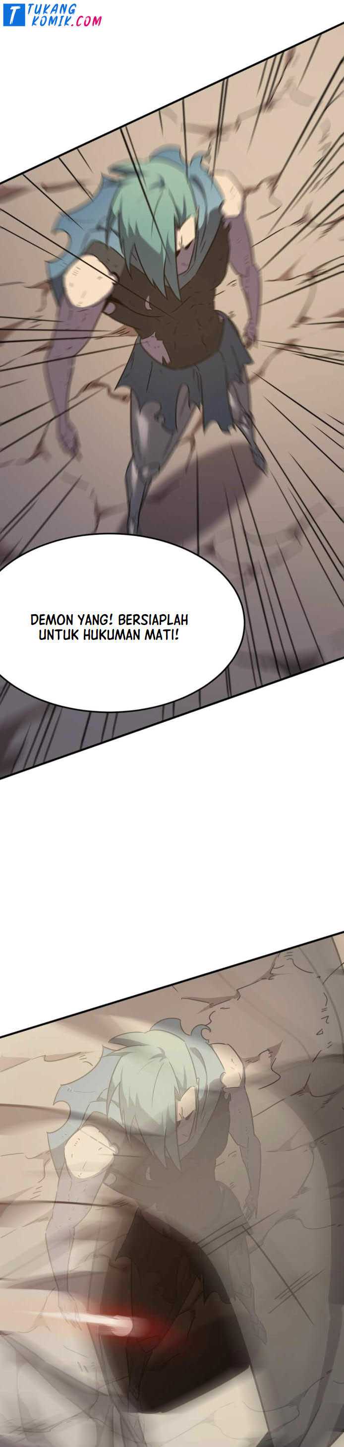 Hero! Watch up! (Brave : Please Respect Yourself) Chapter 21 halaman 5