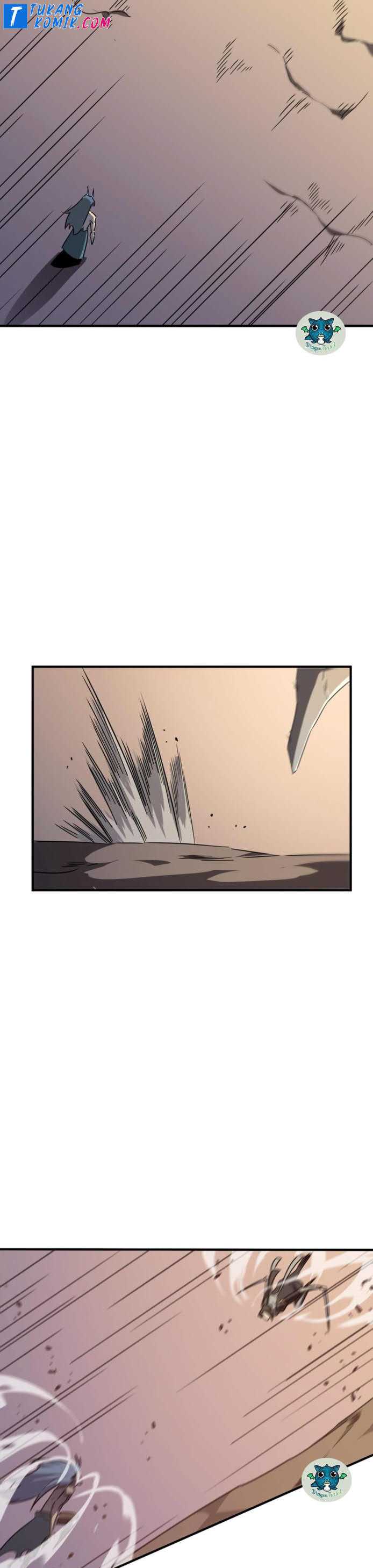 Hero! Watch up! (Brave : Please Respect Yourself) Chapter 21 halaman 14