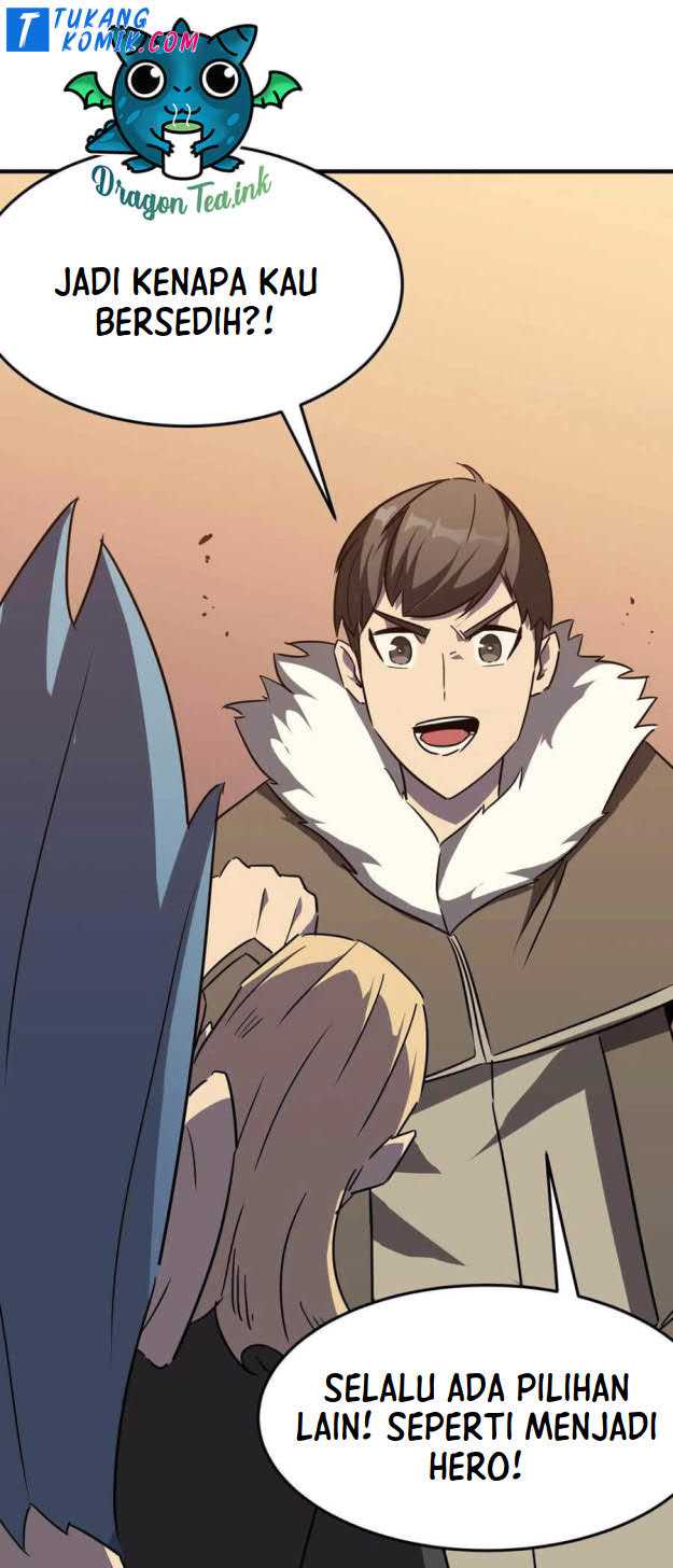 Hero! Watch up! (Brave : Please Respect Yourself) Chapter 22 halaman 14