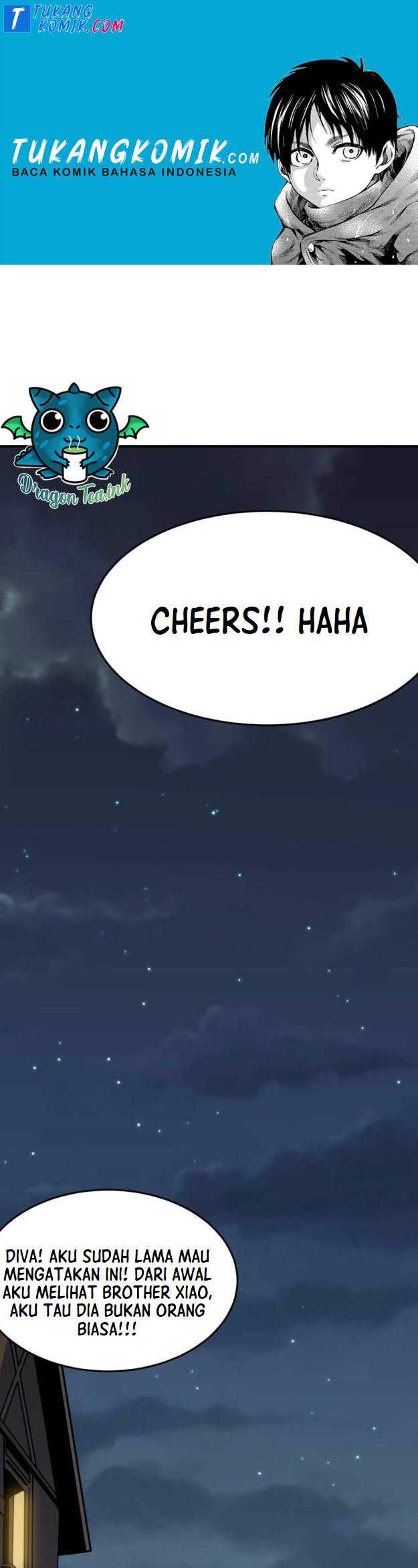 Hero! Watch up! (Brave : Please Respect Yourself) Chapter 22 halaman 1