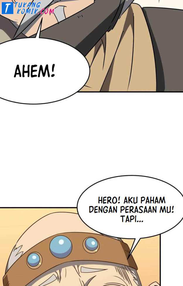 Hero! Watch up! (Brave : Please Respect Yourself) Chapter 22 halaman 17