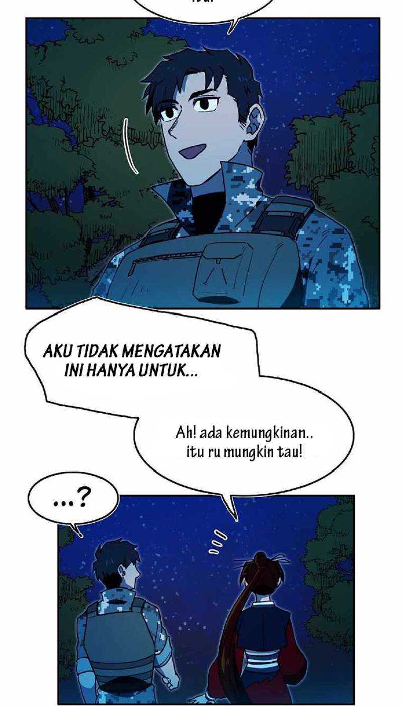 Magical Shooting: Sniper of Steel Chapter 16 halaman 17