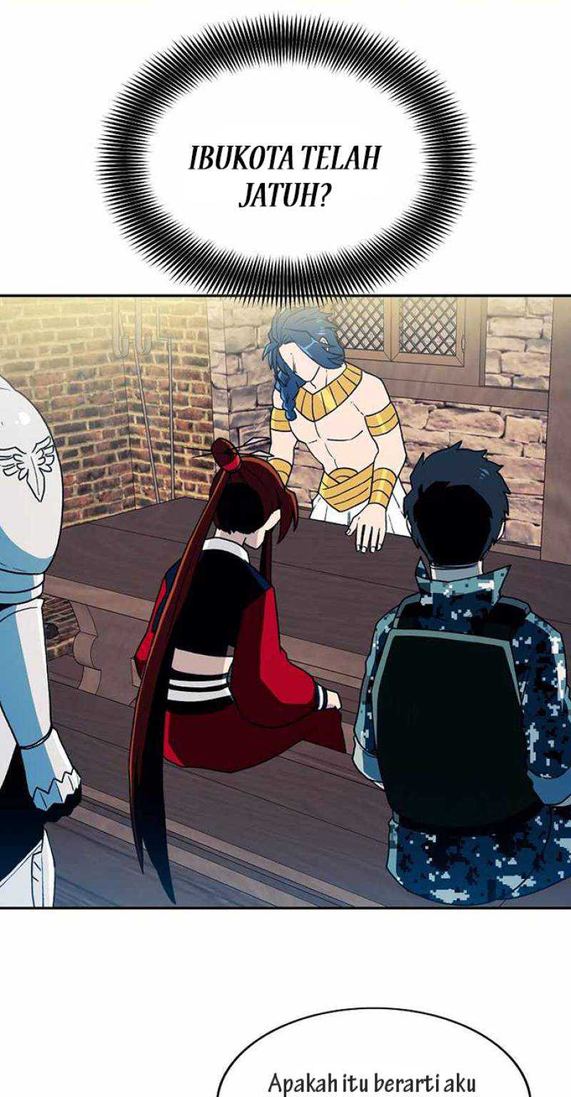 Magical Shooting: Sniper of Steel Chapter 18 halaman 2