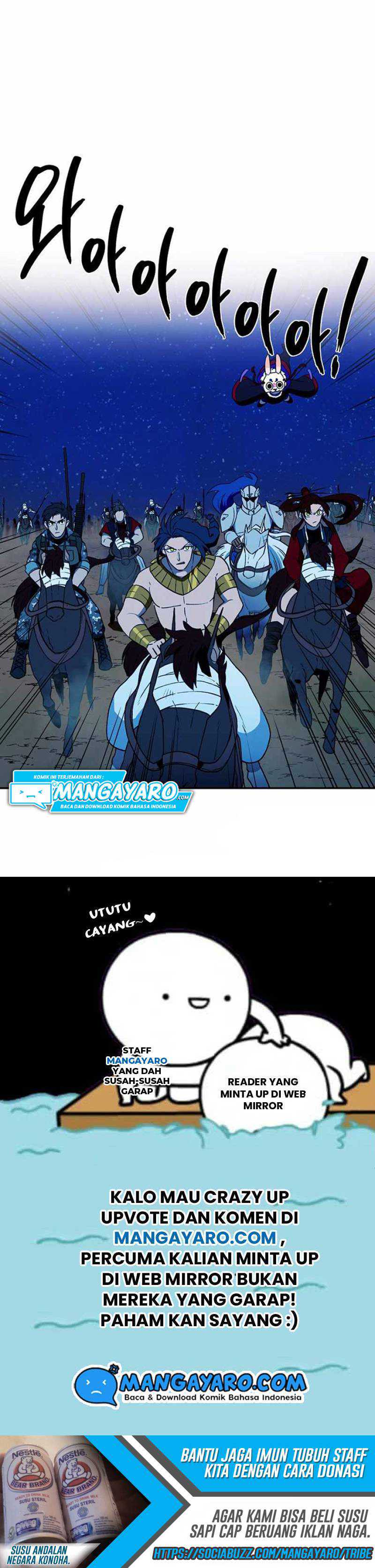 Magical Shooting: Sniper of Steel Chapter 18 halaman 25