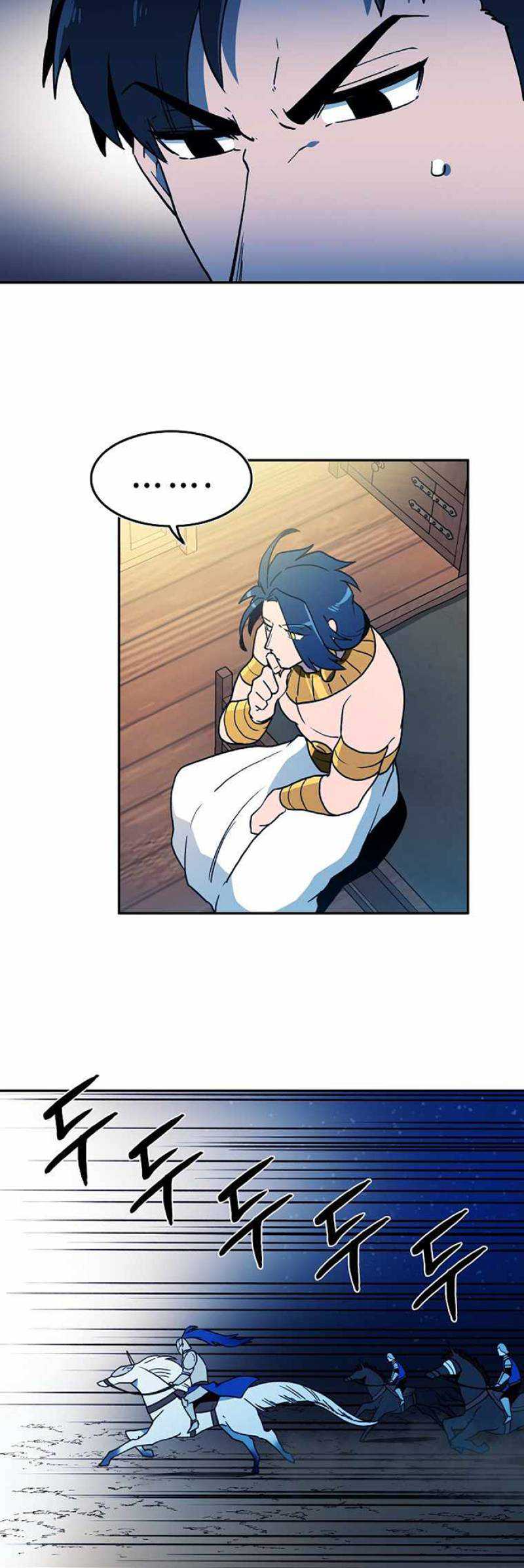 Magical Shooting: Sniper of Steel Chapter 18 halaman 13