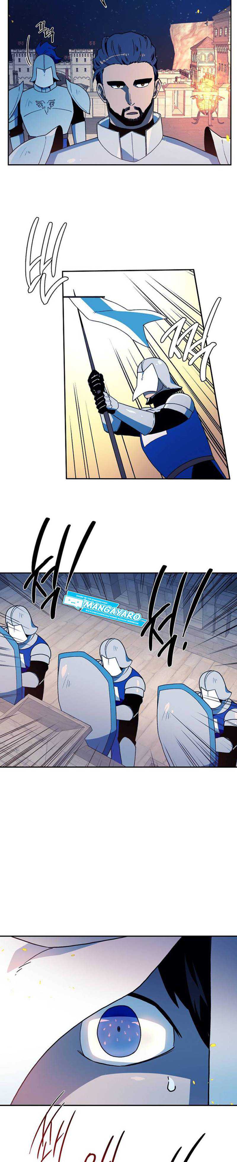 Magical Shooting: Sniper of Steel Chapter 19 halaman 12