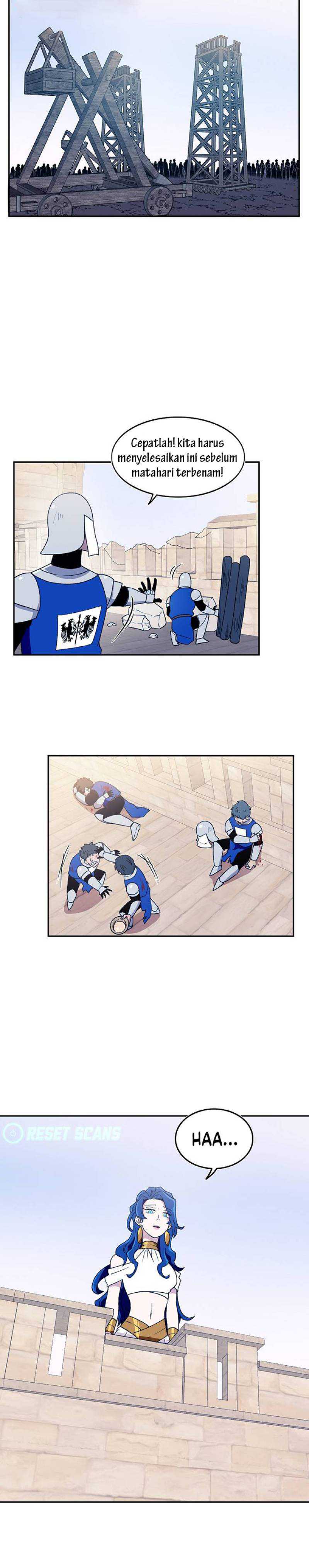 Magical Shooting: Sniper of Steel Chapter 19 halaman 3