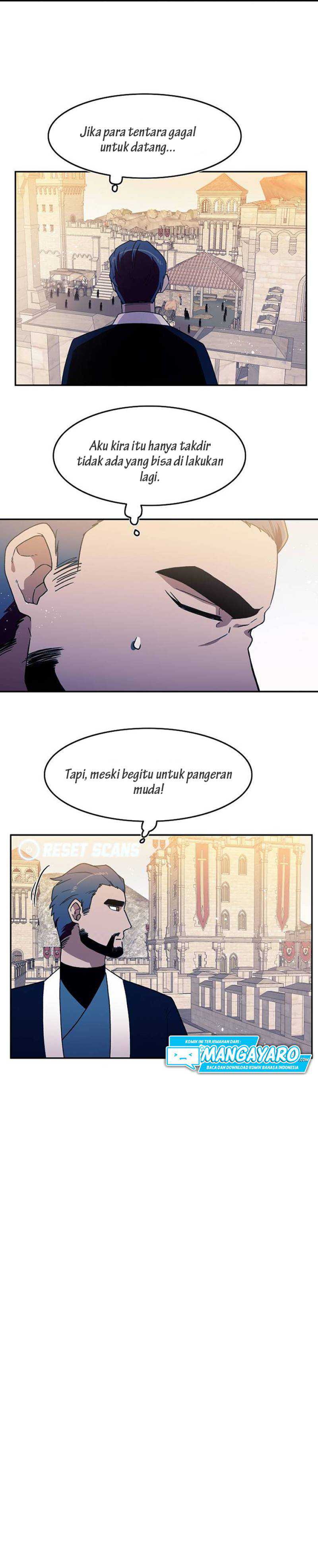 Magical Shooting: Sniper of Steel Chapter 19 halaman 6