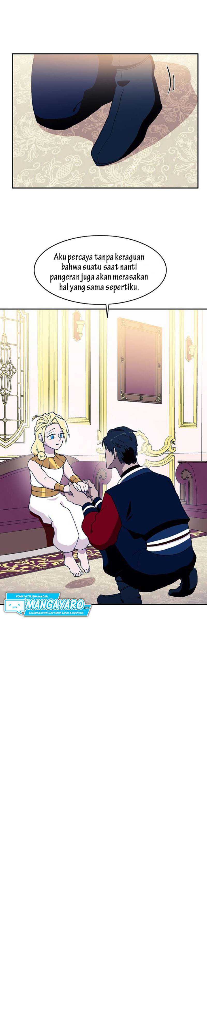 Magical Shooting: Sniper of Steel Chapter 19 halaman 9