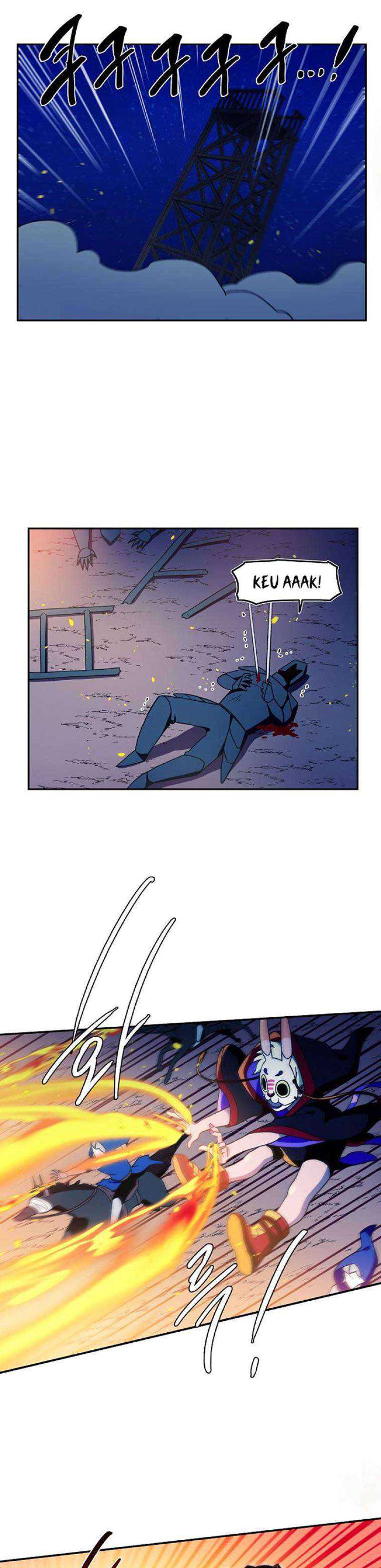 Magical Shooting: Sniper of Steel Chapter 21 halaman 5