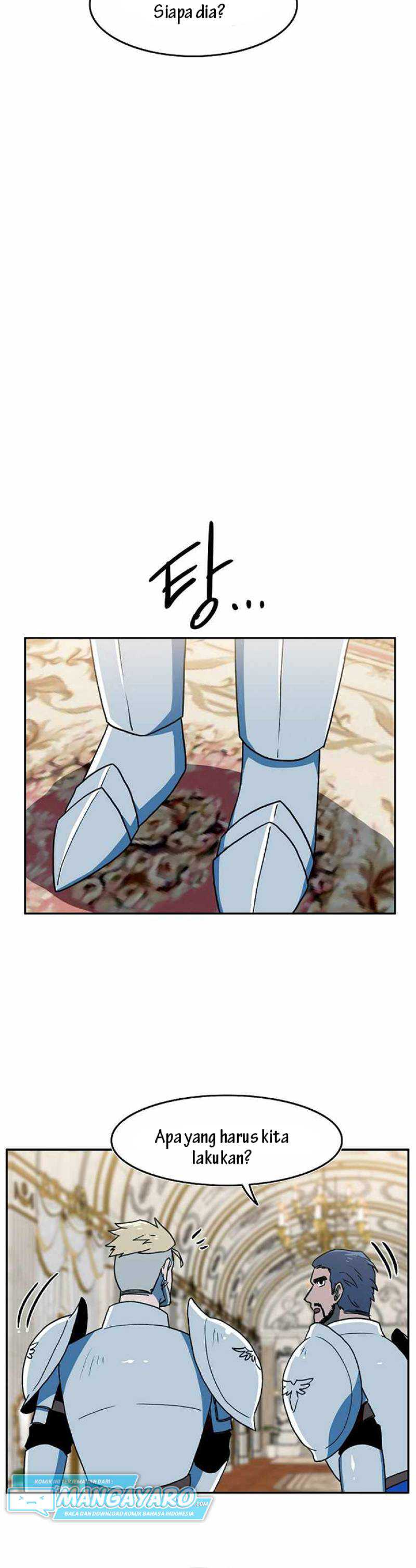 Magical Shooting: Sniper of Steel Chapter 22 halaman 10