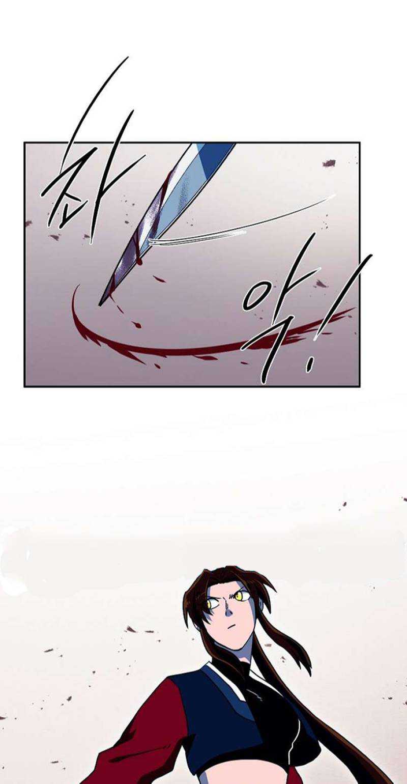 Magical Shooting: Sniper of Steel Chapter 23 halaman 20