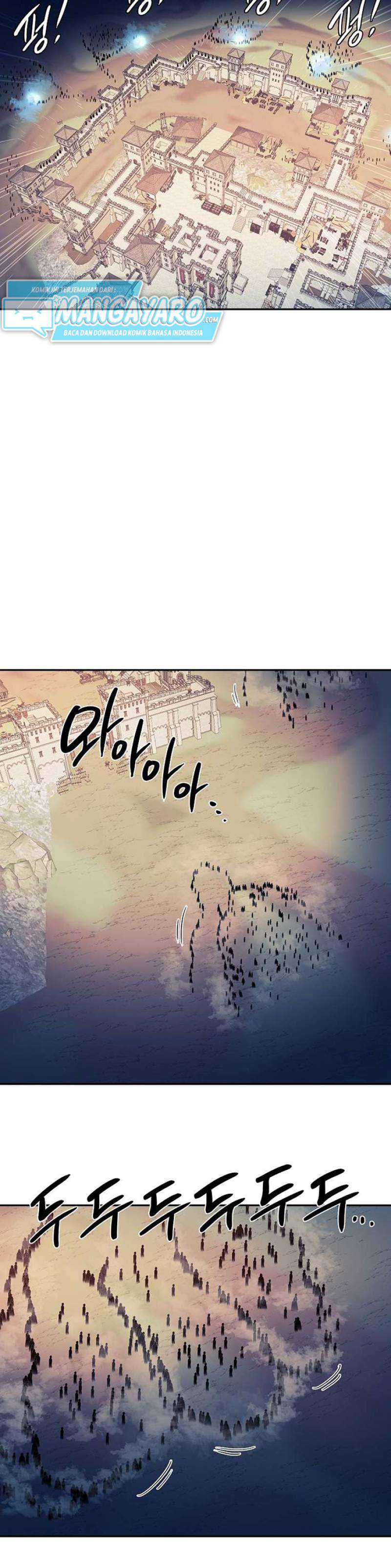 Magical Shooting: Sniper of Steel Chapter 23 halaman 5