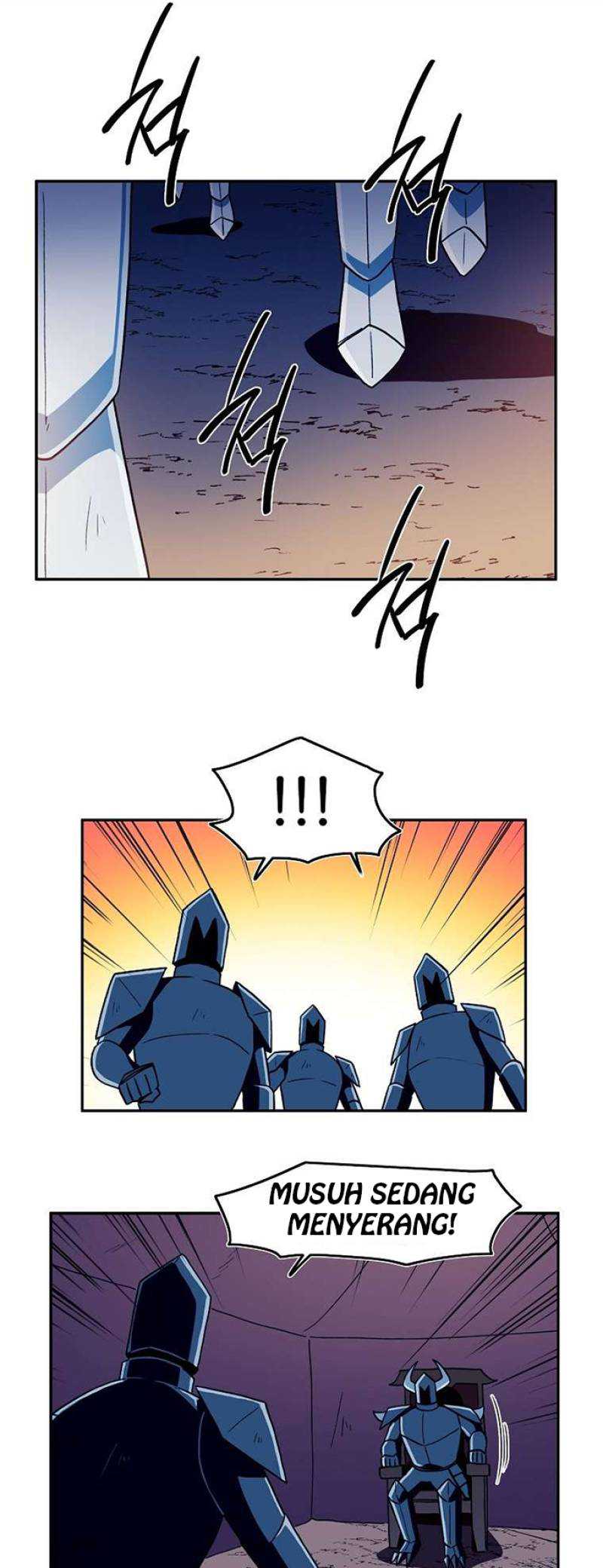 Magical Shooting: Sniper of Steel Chapter 23 halaman 2