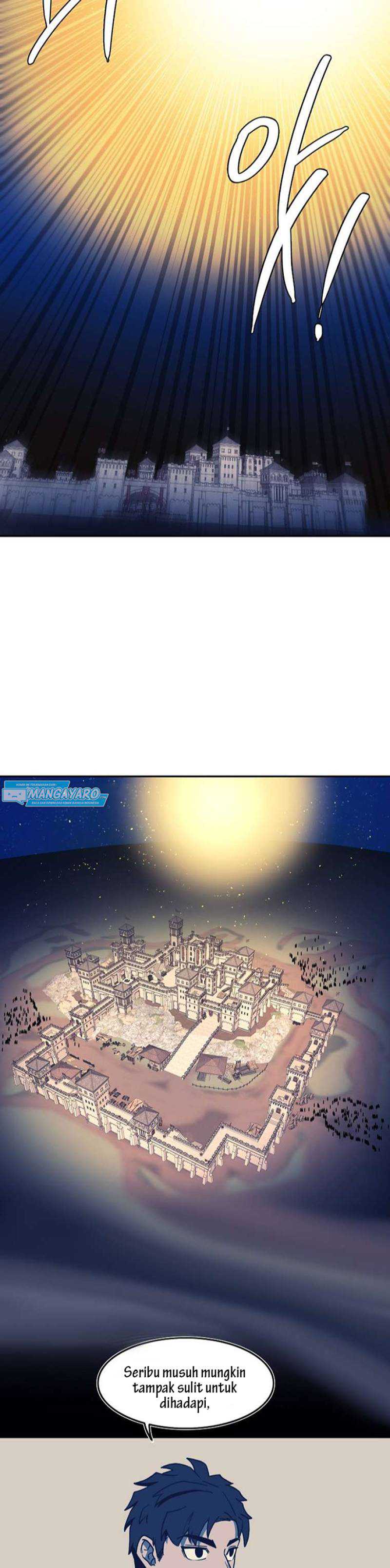 Magical Shooting: Sniper of Steel Chapter 23 halaman 13