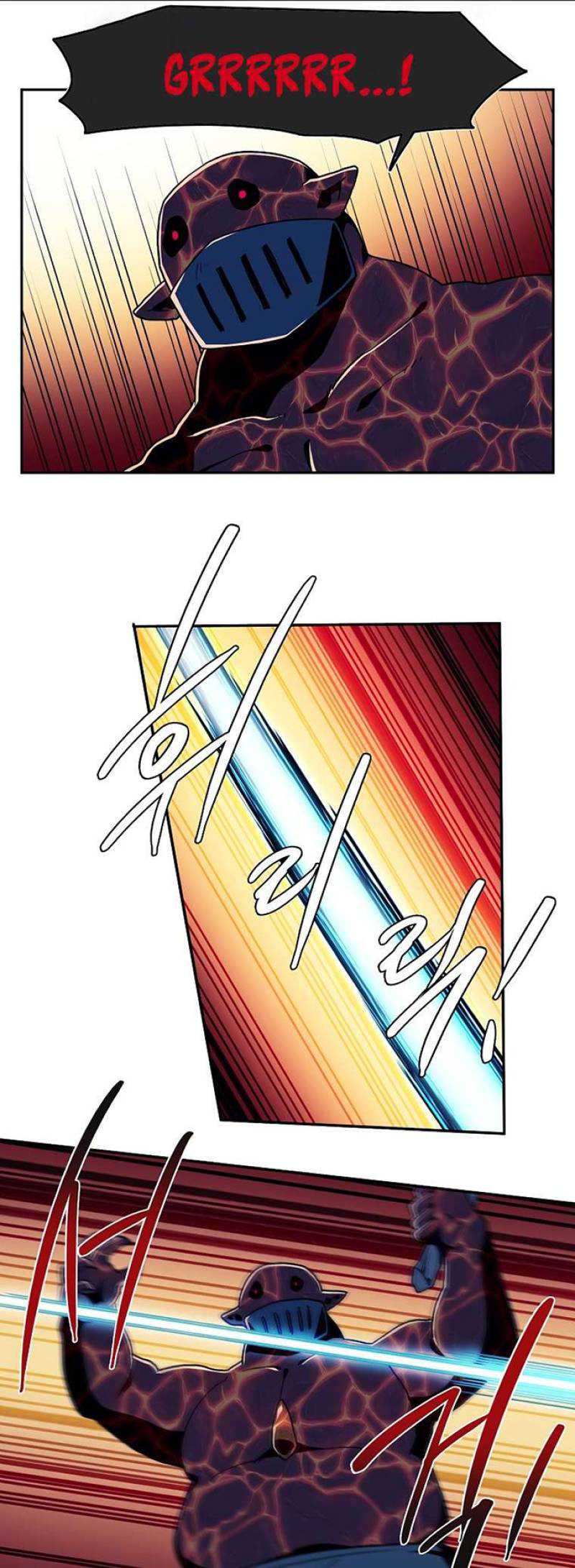 Magical Shooting: Sniper of Steel Chapter 24 halaman 2