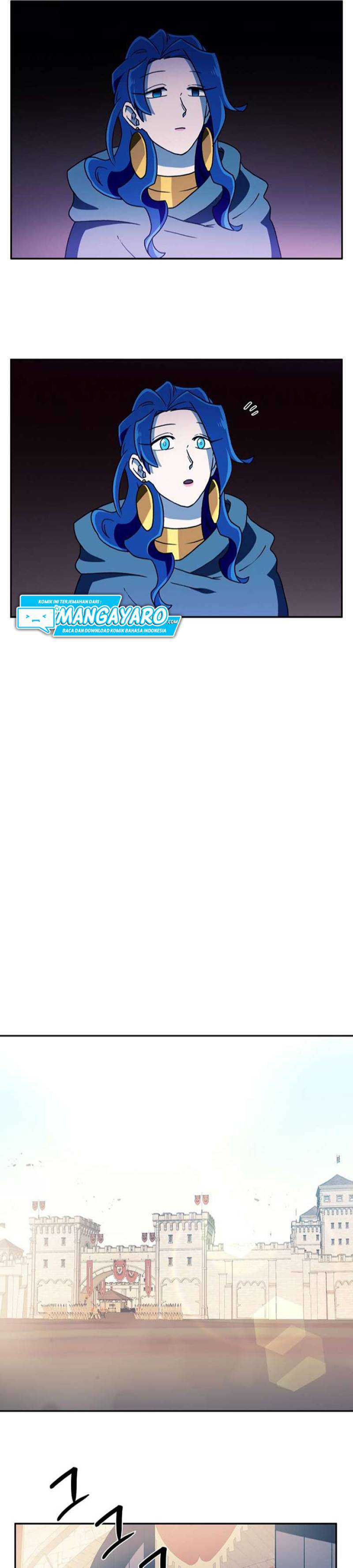 Magical Shooting: Sniper of Steel Chapter 24 halaman 17
