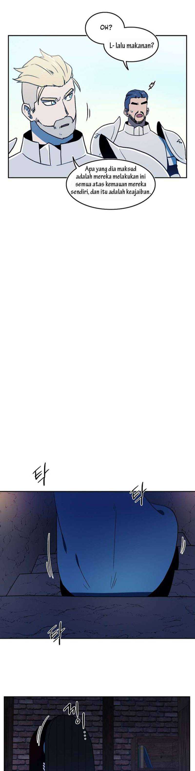 Magical Shooting: Sniper of Steel Chapter 24 halaman 14