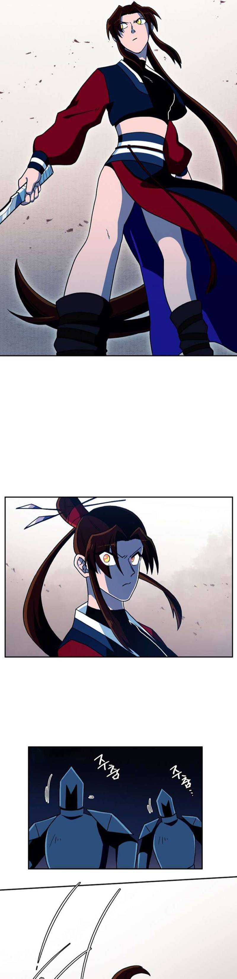 Magical Shooting: Sniper of Steel Chapter 24 halaman 4