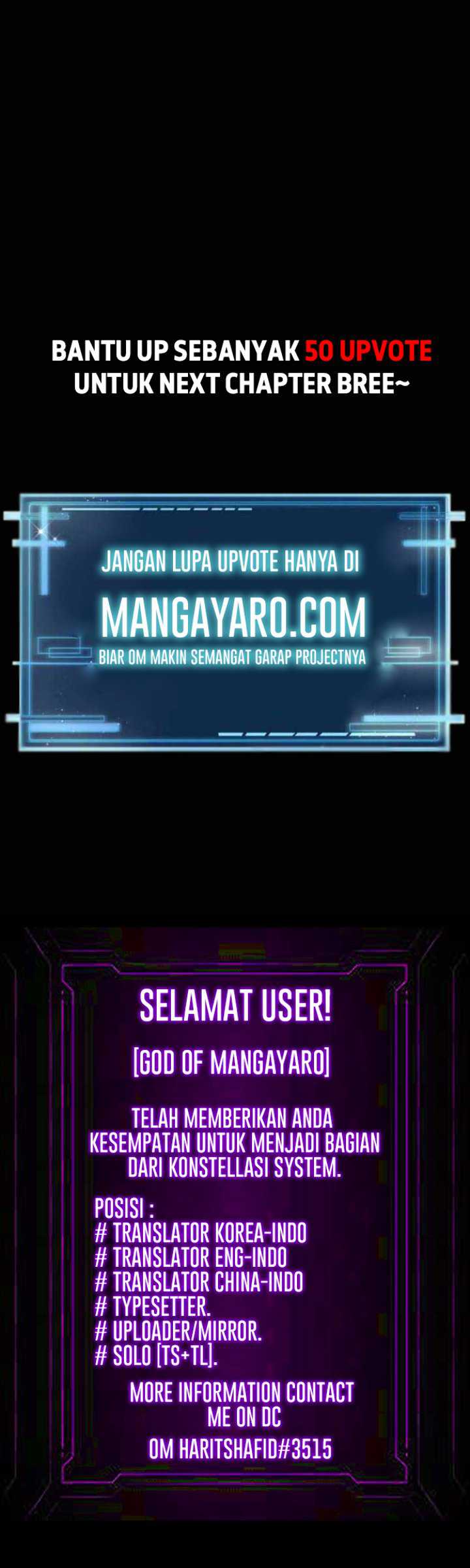 Magical Shooting: Sniper of Steel Chapter 25 halaman 29