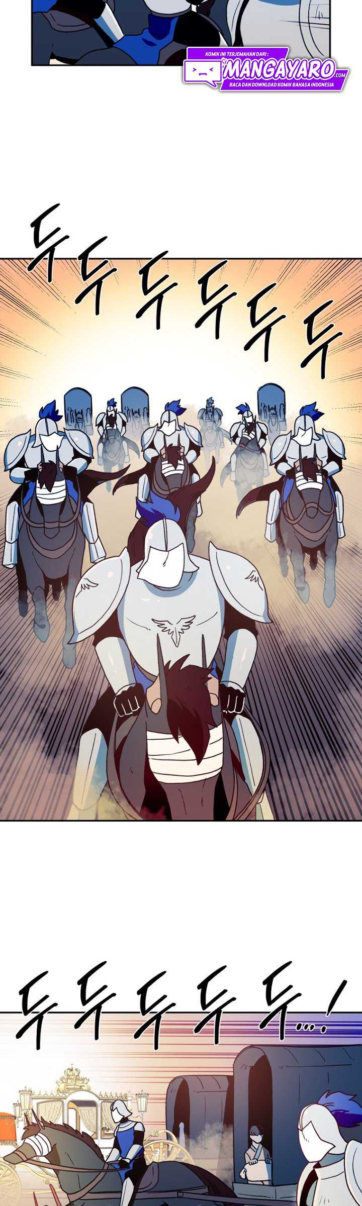 Magical Shooting: Sniper of Steel Chapter 25 halaman 16